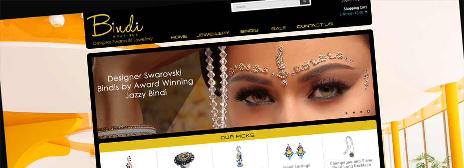 Bindi Boutique