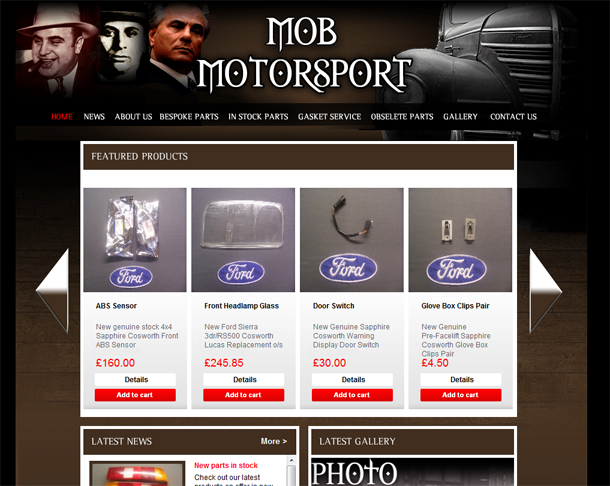 MOB Motorsport